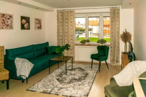 Apartmán Lukas s KRBEM v centru Karviná